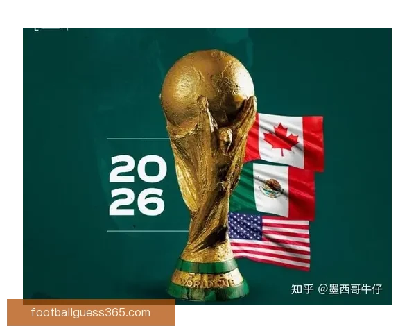 2026年世界杯揭幕时间确定赛事何时正式开赛及重要赛程安排解析