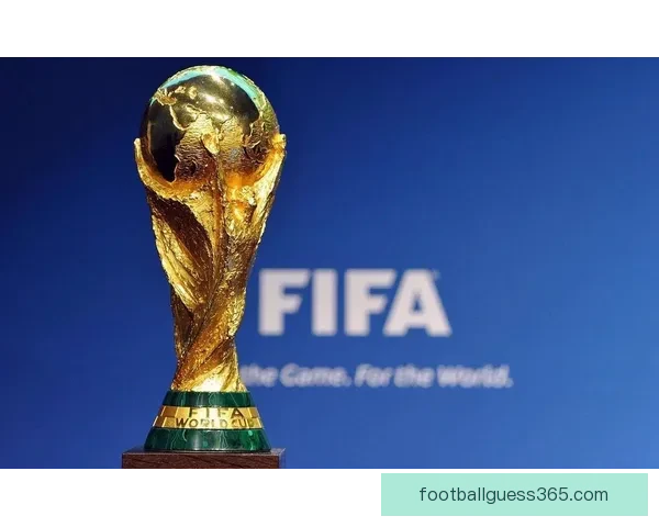 2026年世界杯将首次由三国联合举办，揭开全球足球新篇章