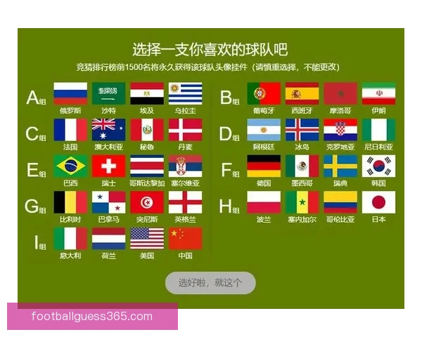 世界杯竞猜全攻略：精准分析赛果预测赢取胜利秘籍