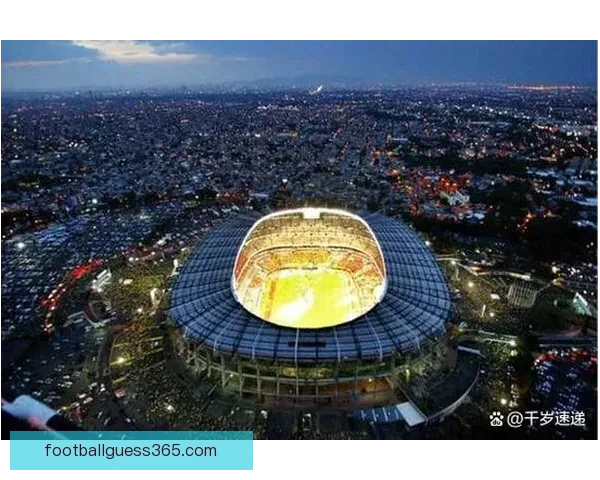 2026世界杯最新盘口解析各大热门球队胜负趋势预测 2026世界杯最新盘口解析各大热门球队胜负趋势预测